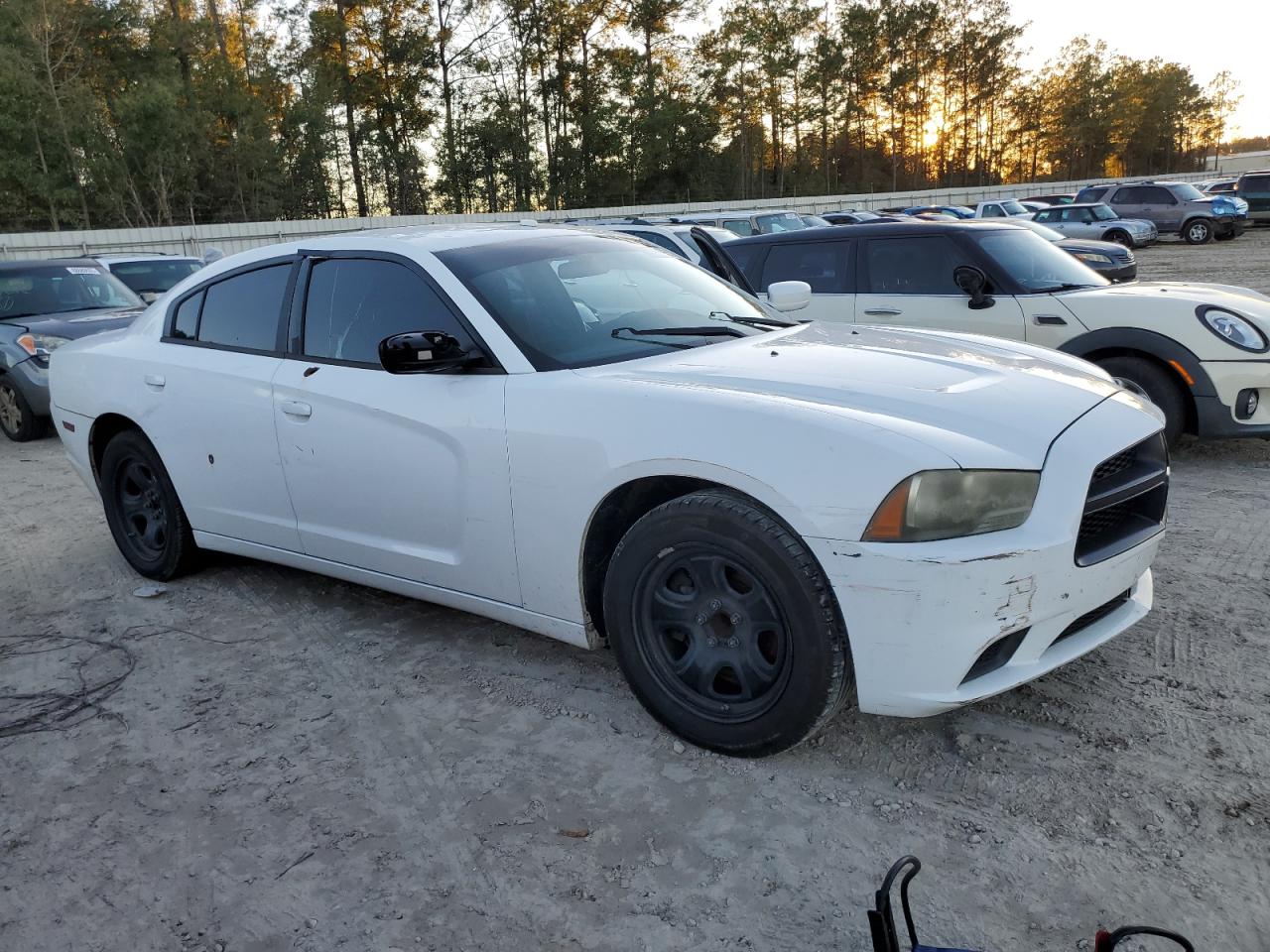 2012 Dodge Charger - Image 4