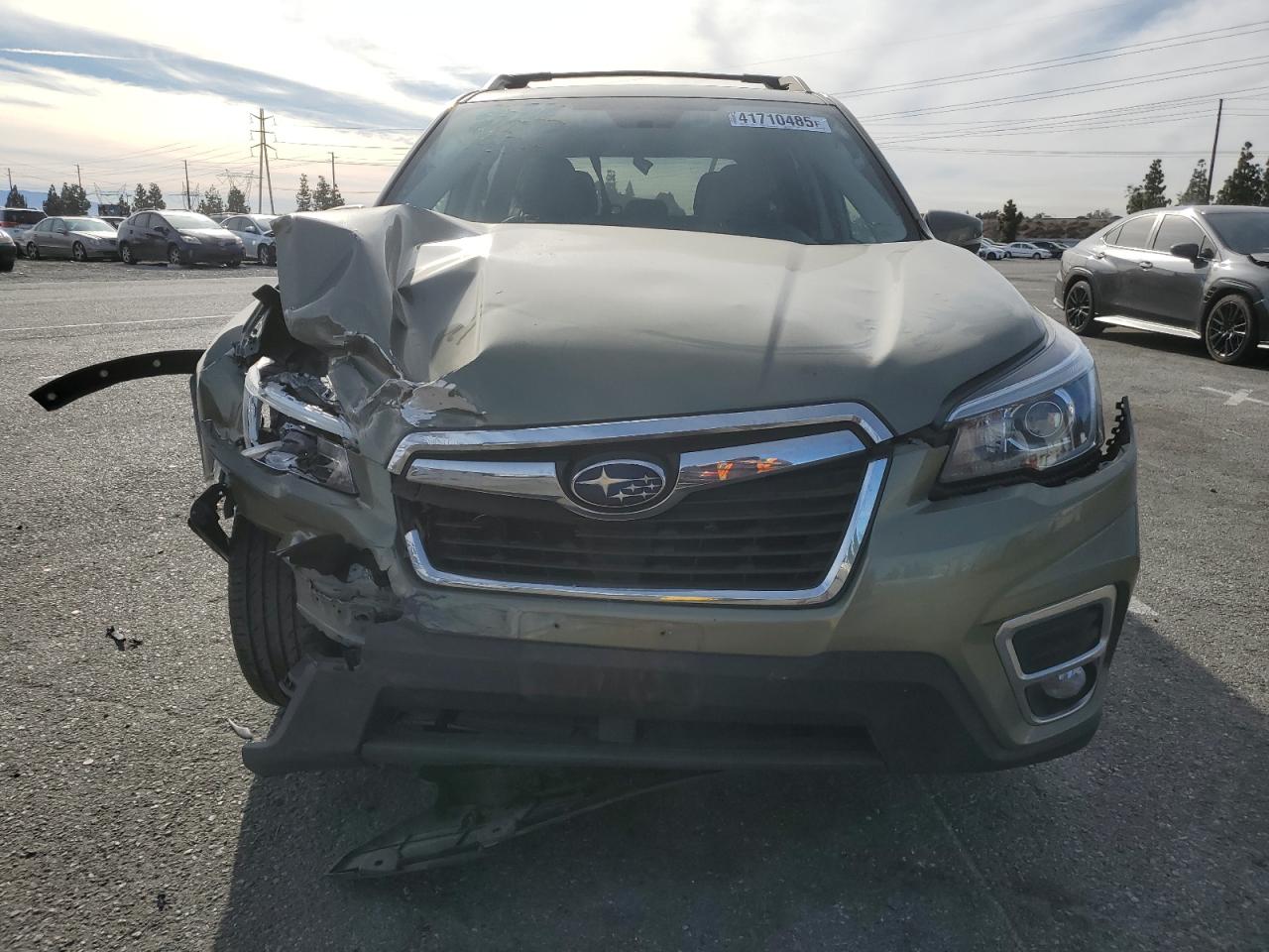 2019 Subaru Forester - Image 5