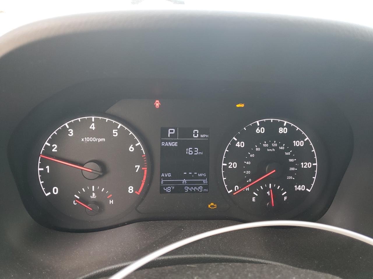 2019 Hyundai Accent - Image 9