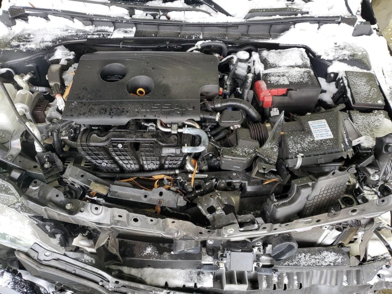 2019 Nissan Altima - Image 12