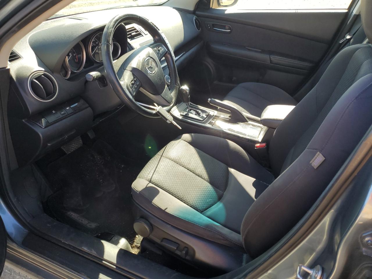 2012 Mazda 6 - Image 7