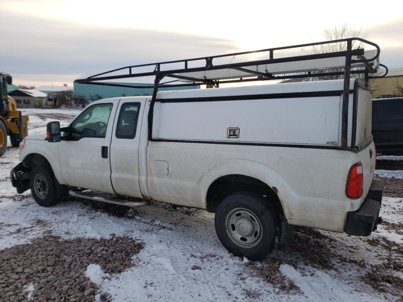 2012 Ford F250 - Image 2