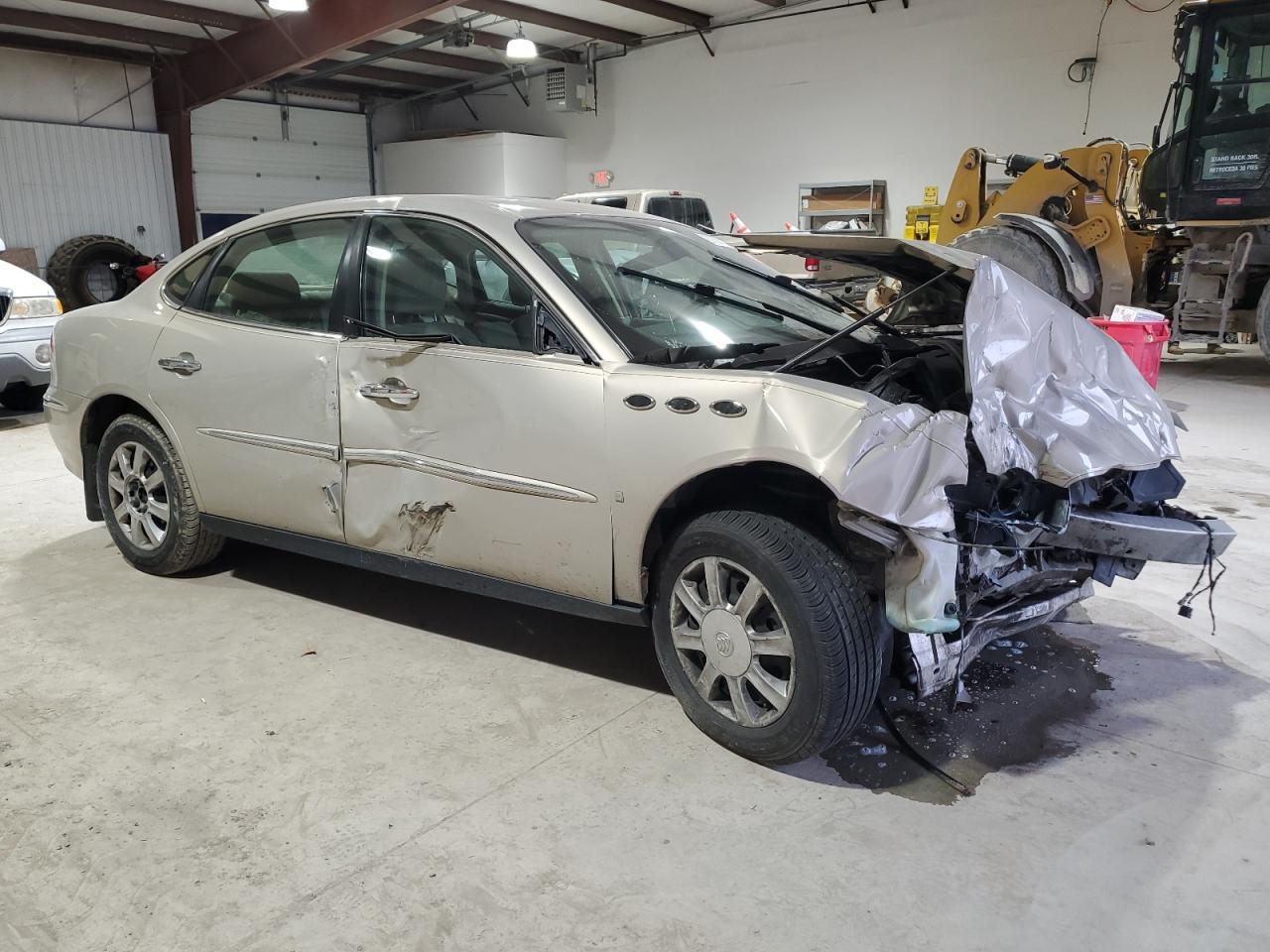 2008 Buick LaCrosse - Image 4
