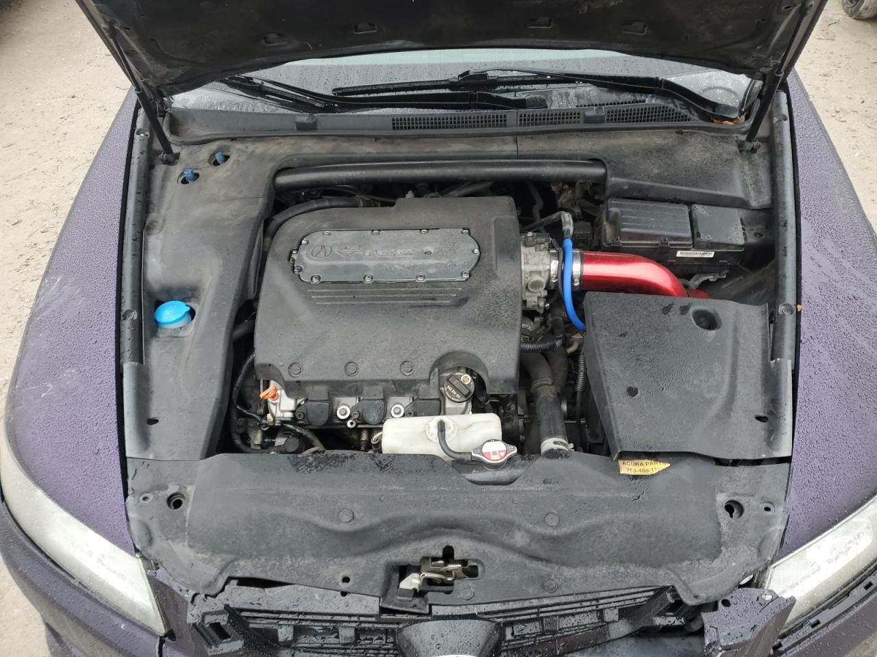 2006 Acura TL - Image 11