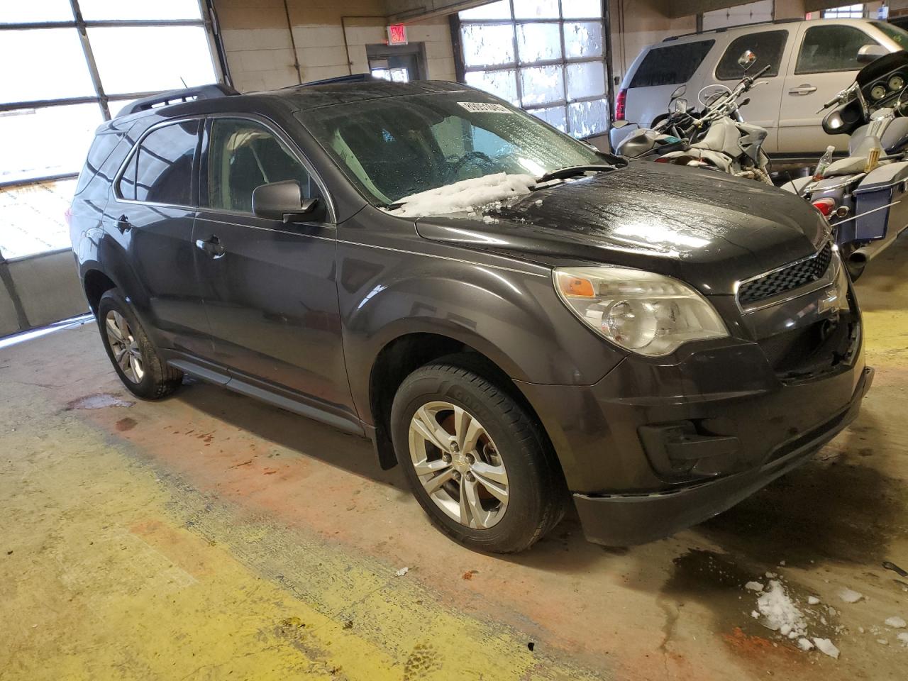2015 Chevrolet Equinox - Image 4