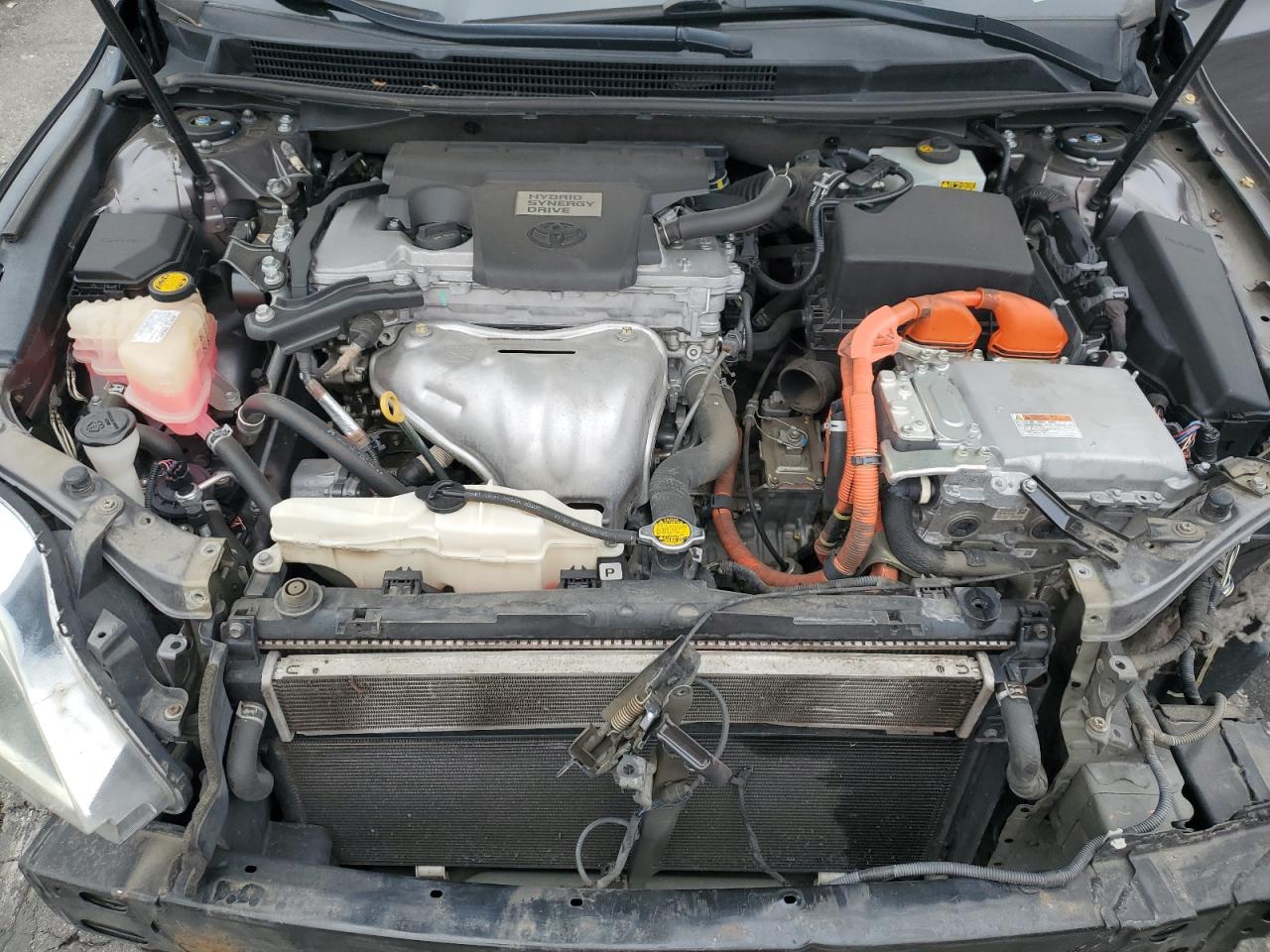 2015 Toyota Avalon - Image 11