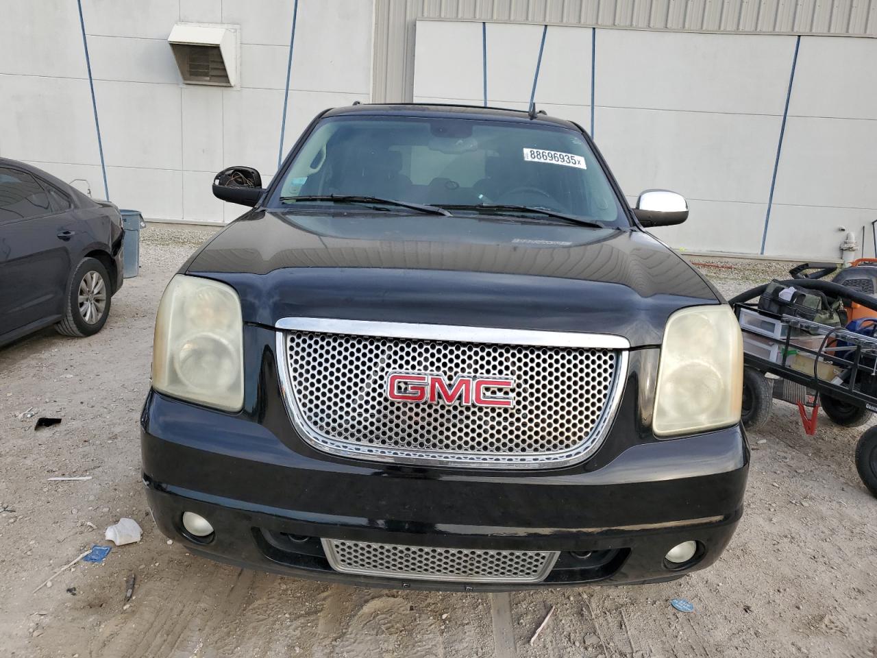 2007 GMC Yukon - Image 5