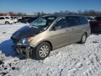 2010 Honda Odyssey Exl   for Sale in Columbus, OH - Front End