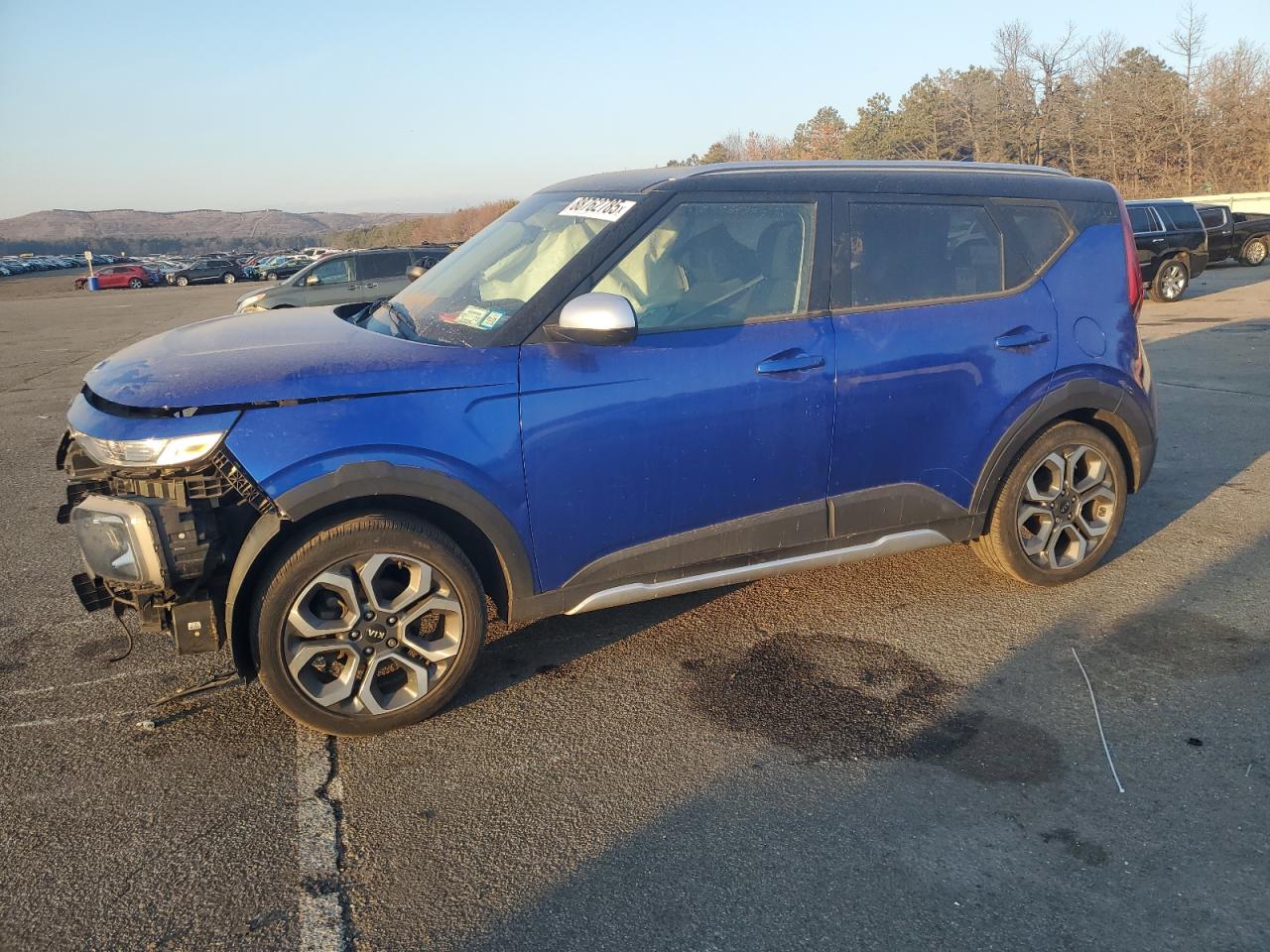 2020 Kia Soul - Image 1