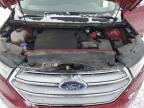 2016 Ford Edge Sel продається в Wayland, MI - Rear End