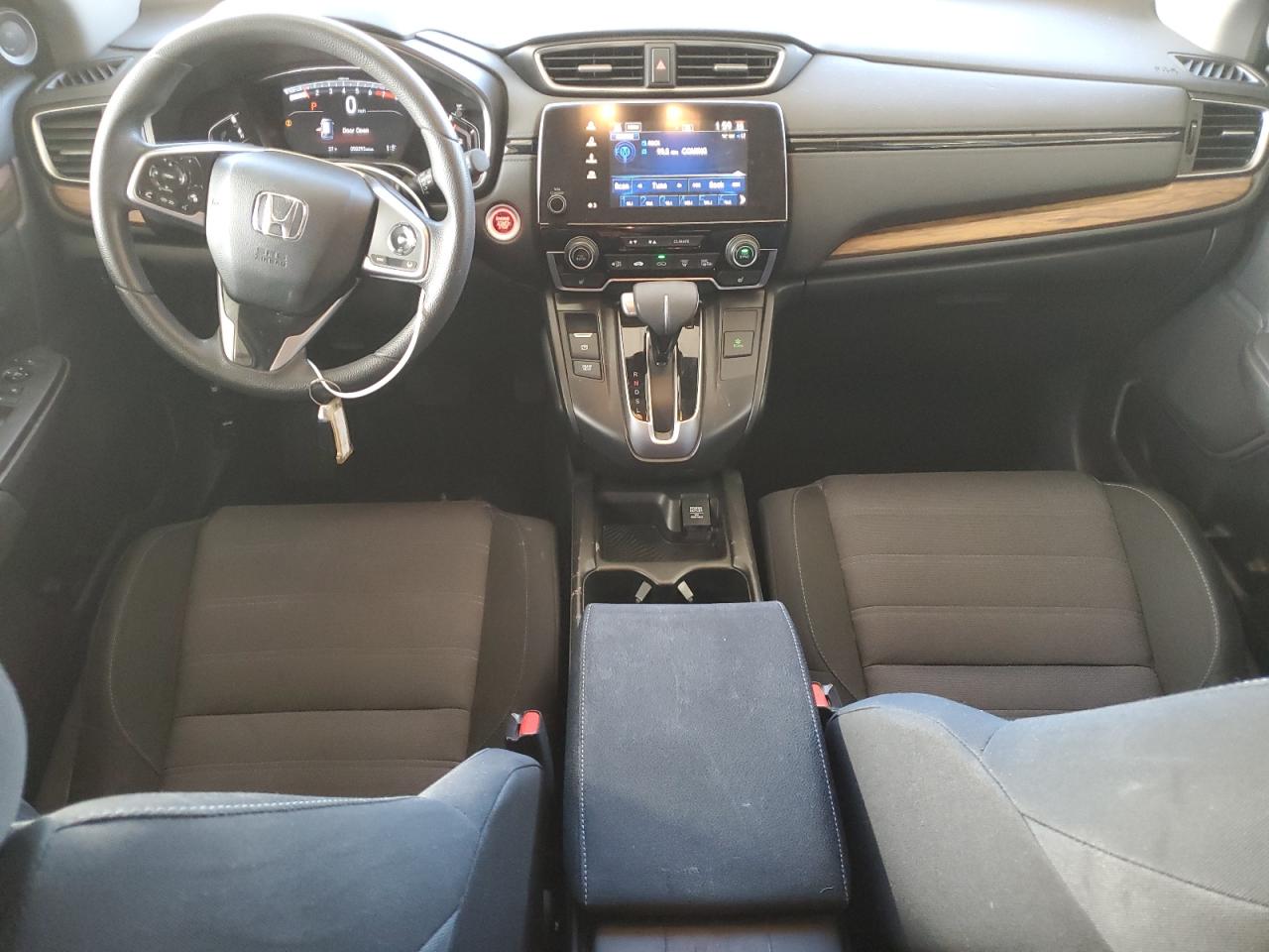 2019 Honda CR-V - Image 8