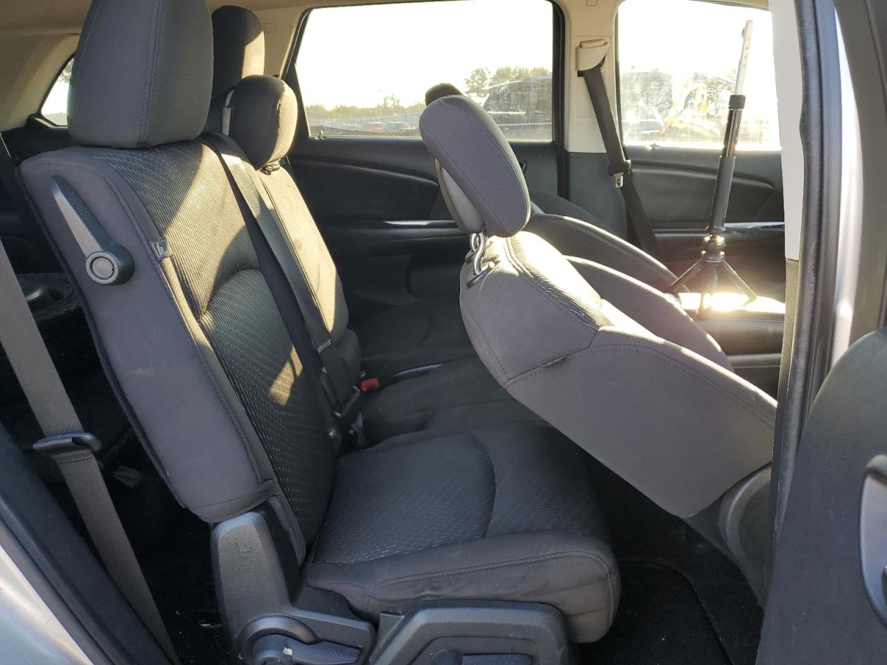 2013 Dodge Journey - Image 12