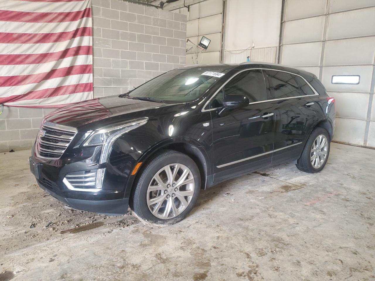 2019 Cadillac XT5 - Image 1
