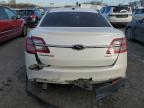 2013 Ford Taurus Limited na sprzedaż w Fort Wayne, IN - Rear End