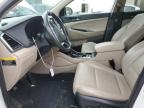 2016 Hyundai Tucson Limited за продажба в Seaford, DE - Frame Damage