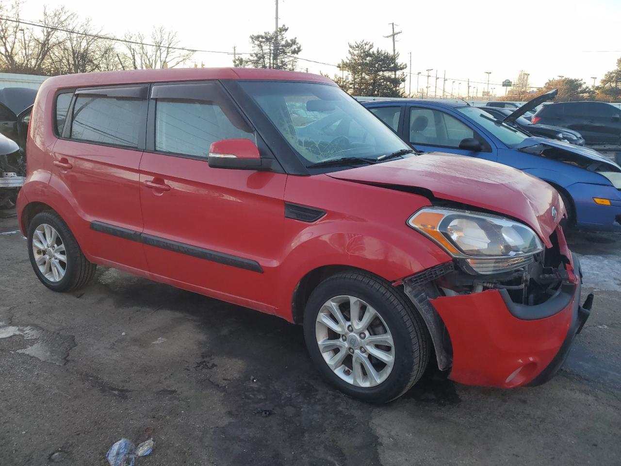 2012 Kia Soul - Image 4