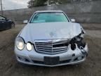 2007 Mercedes-Benz E 350 de vânzare în San Diego, CA - Front End