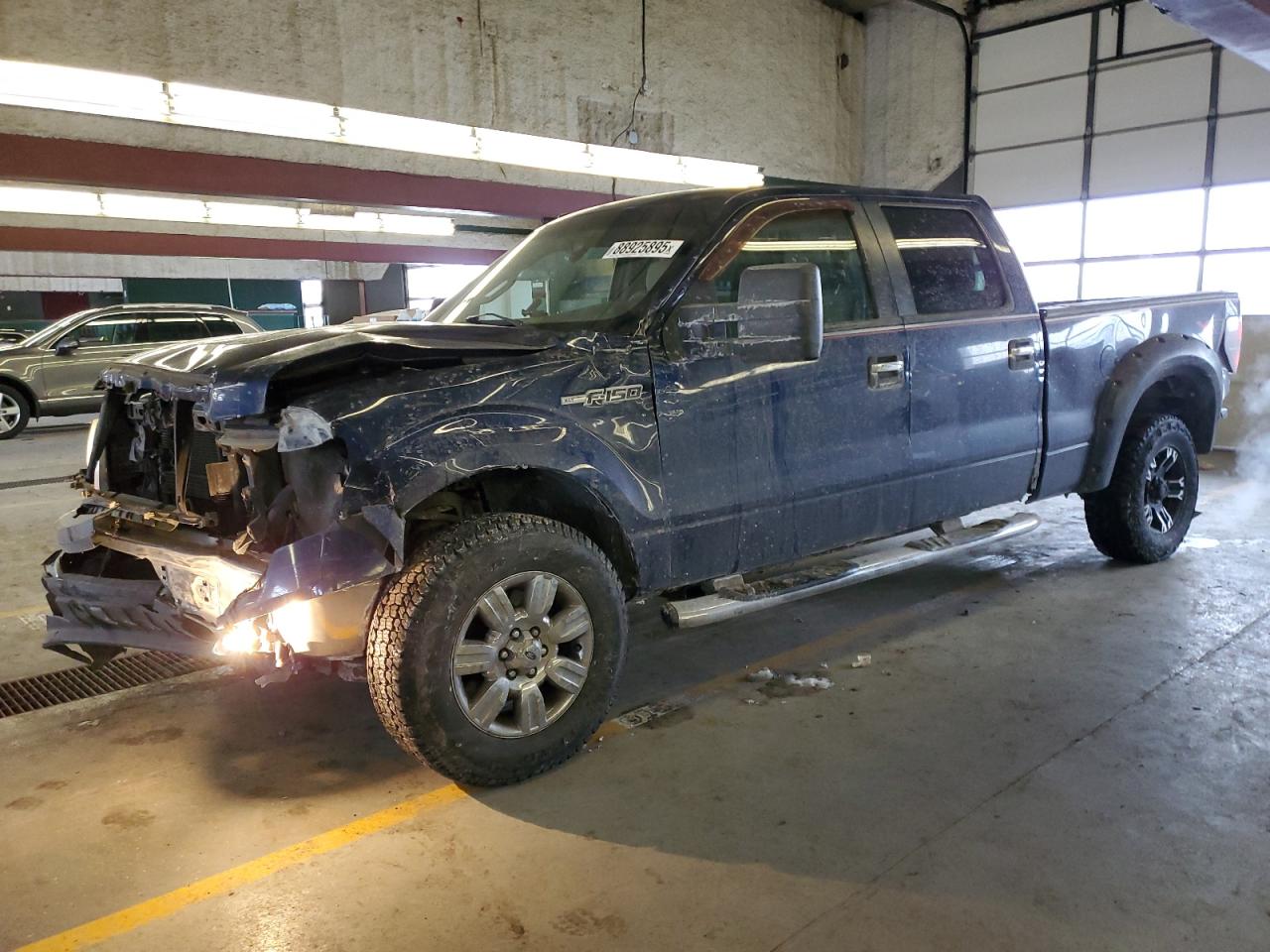 2010 Ford F-150 - Image 1