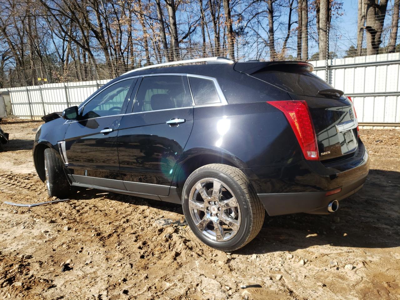 2016 Cadillac SRX - Image 2