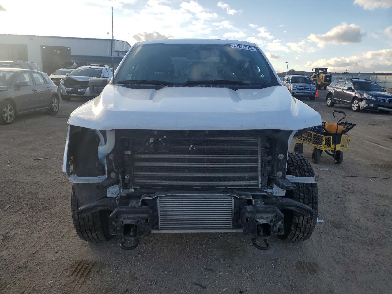 2021 Ford F-150 - Image 5