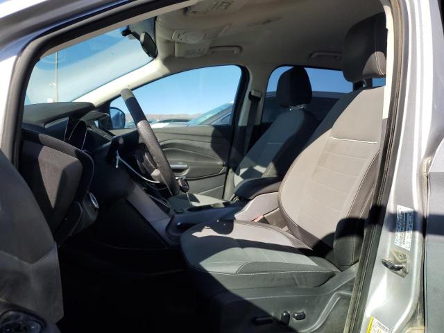 FORD ESCAPE 2014 Srebrny