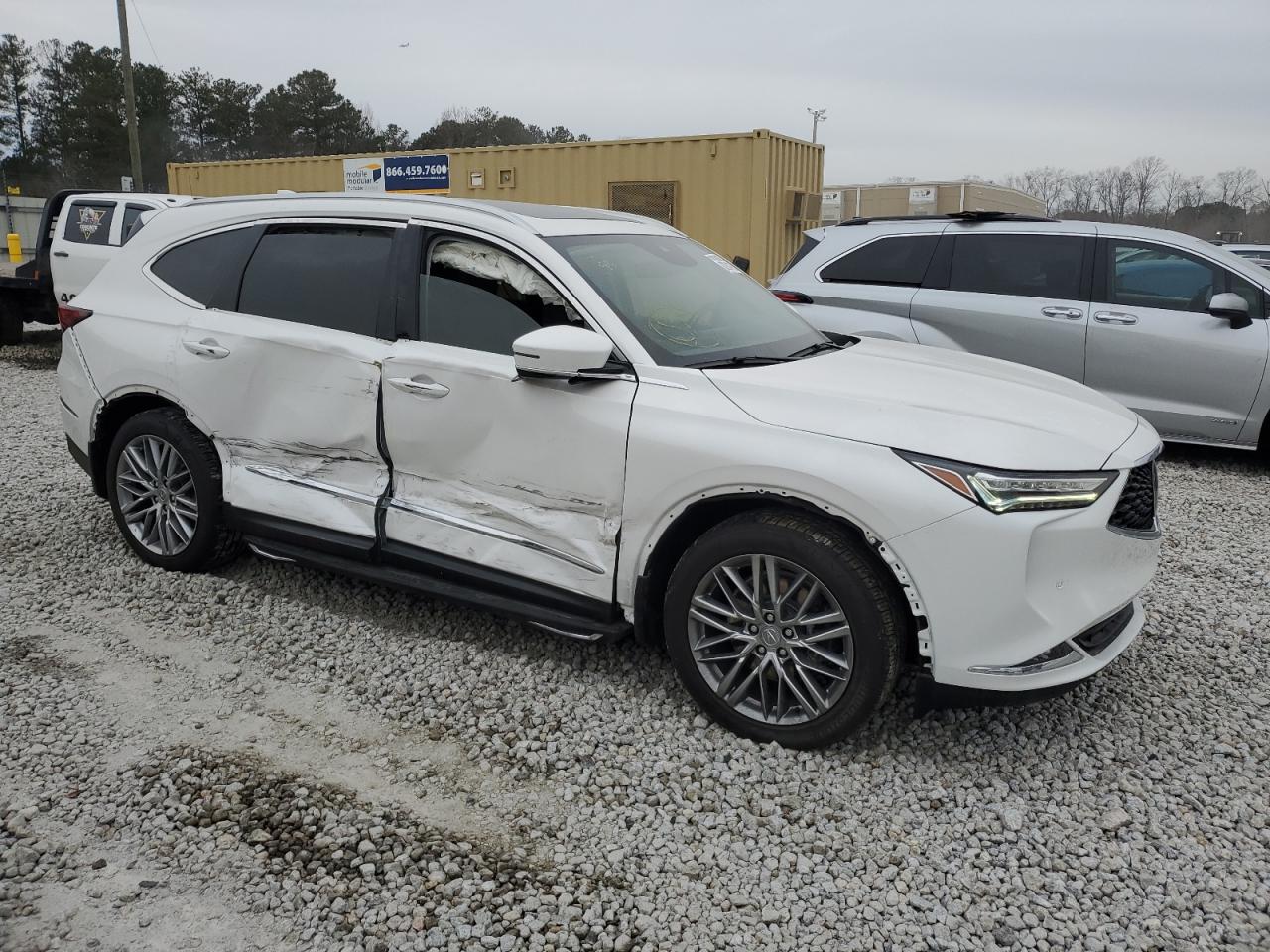 2023 Acura MDX - Image 4