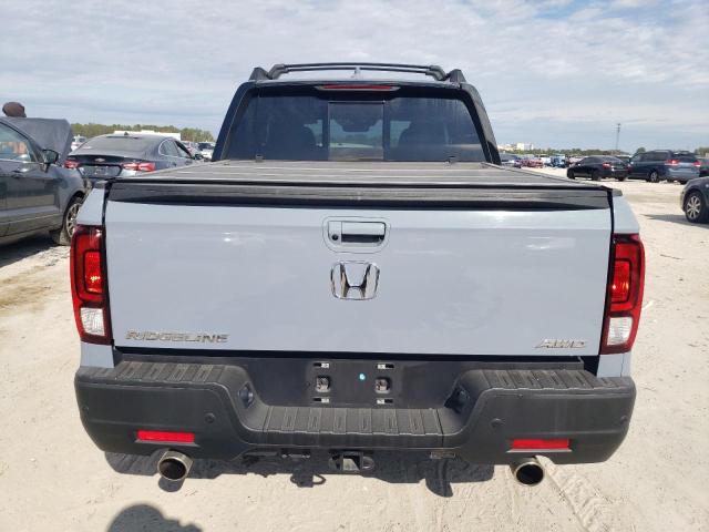  HONDA RIDGELINE 2023 Blue