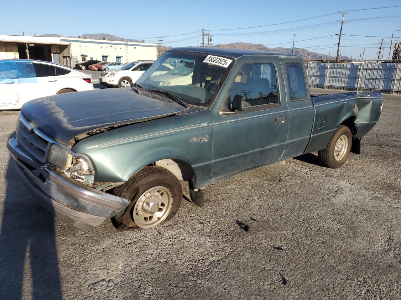 1996 Ford Ranger - Image 1