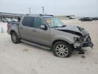 2007 Ford Explorer Sport Trac Limited للبيع في San Antonio، TX - Front End