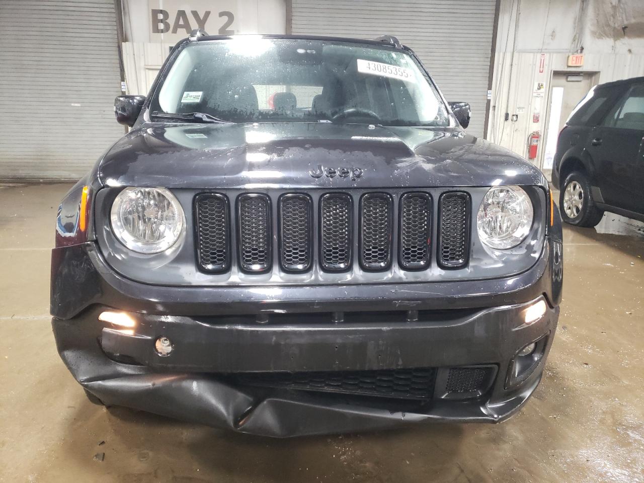 2016 Jeep Renegade - Image 5