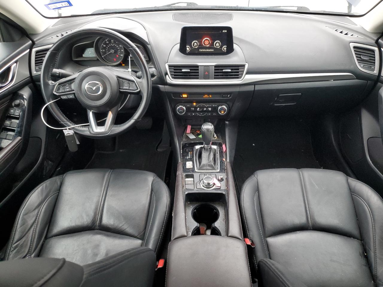 2018 Mazda 3 - Image 8