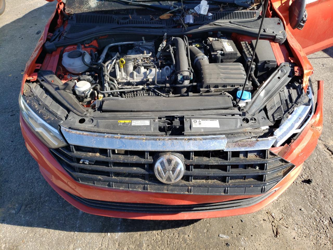 2019 Volkswagen Jetta - Image 11