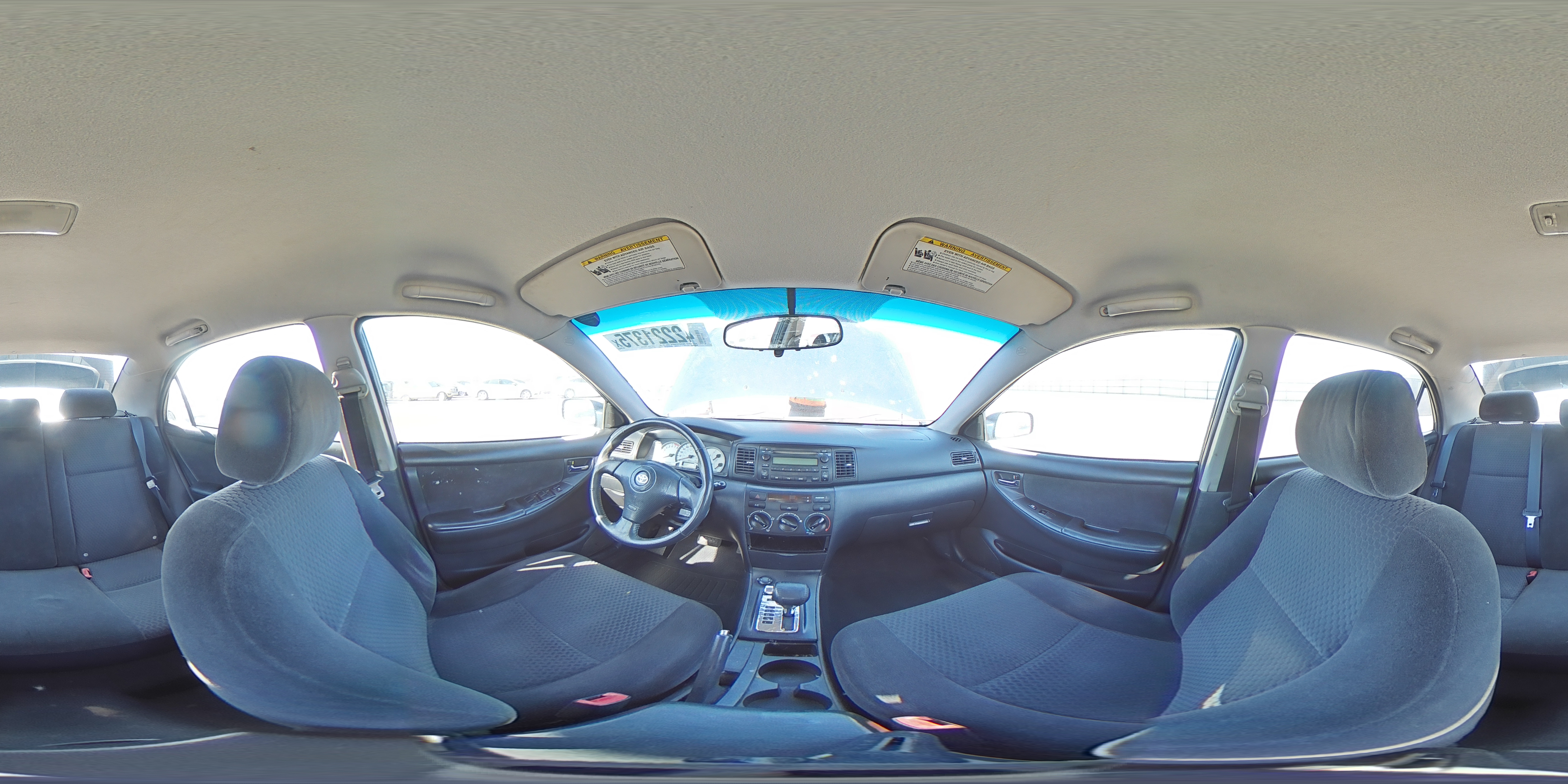2006 Toyota Corolla - Image 12
