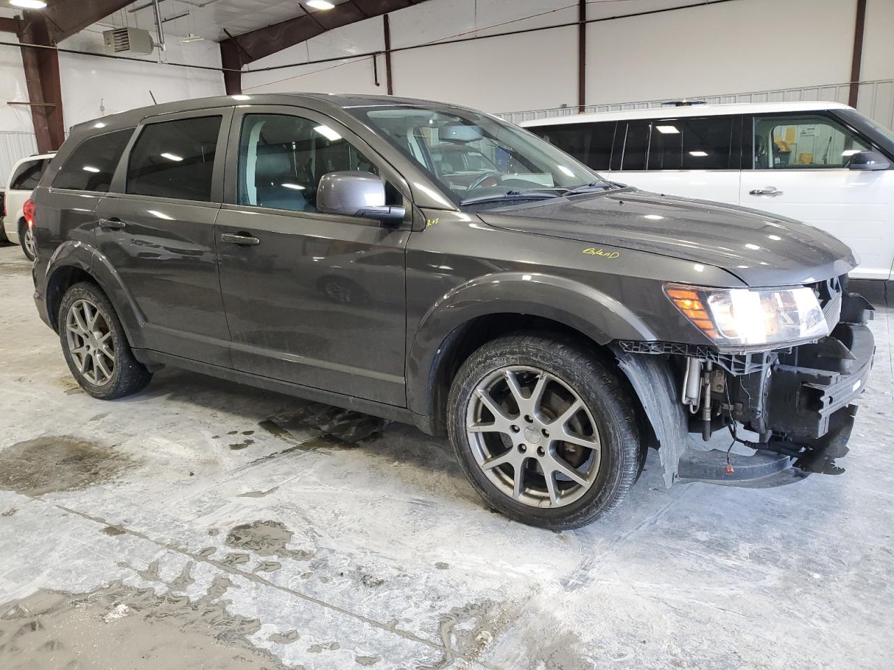 2015 Dodge Journey - Image 4