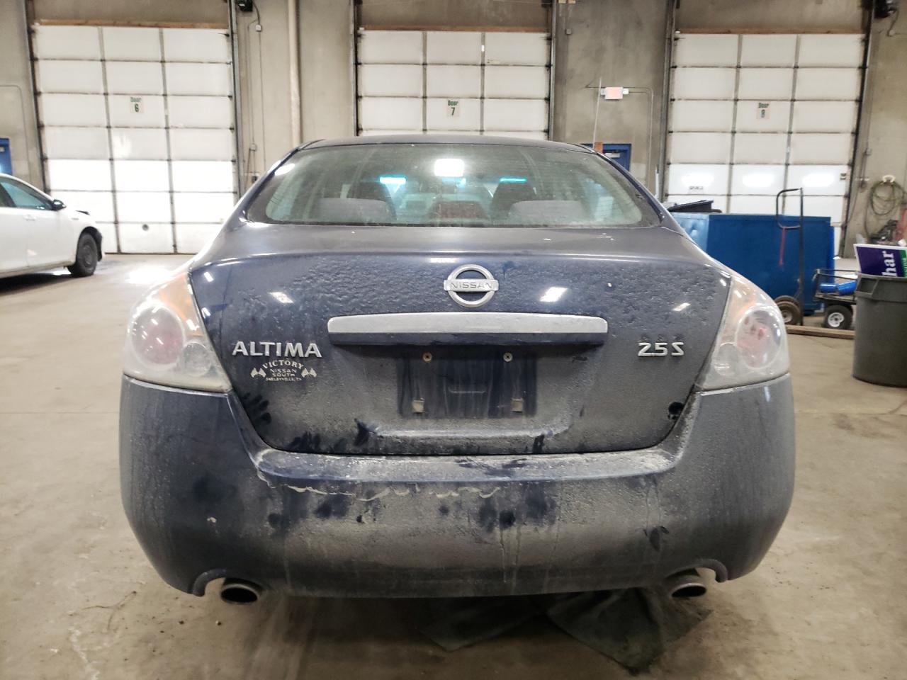 2009 Nissan Altima - Image 6