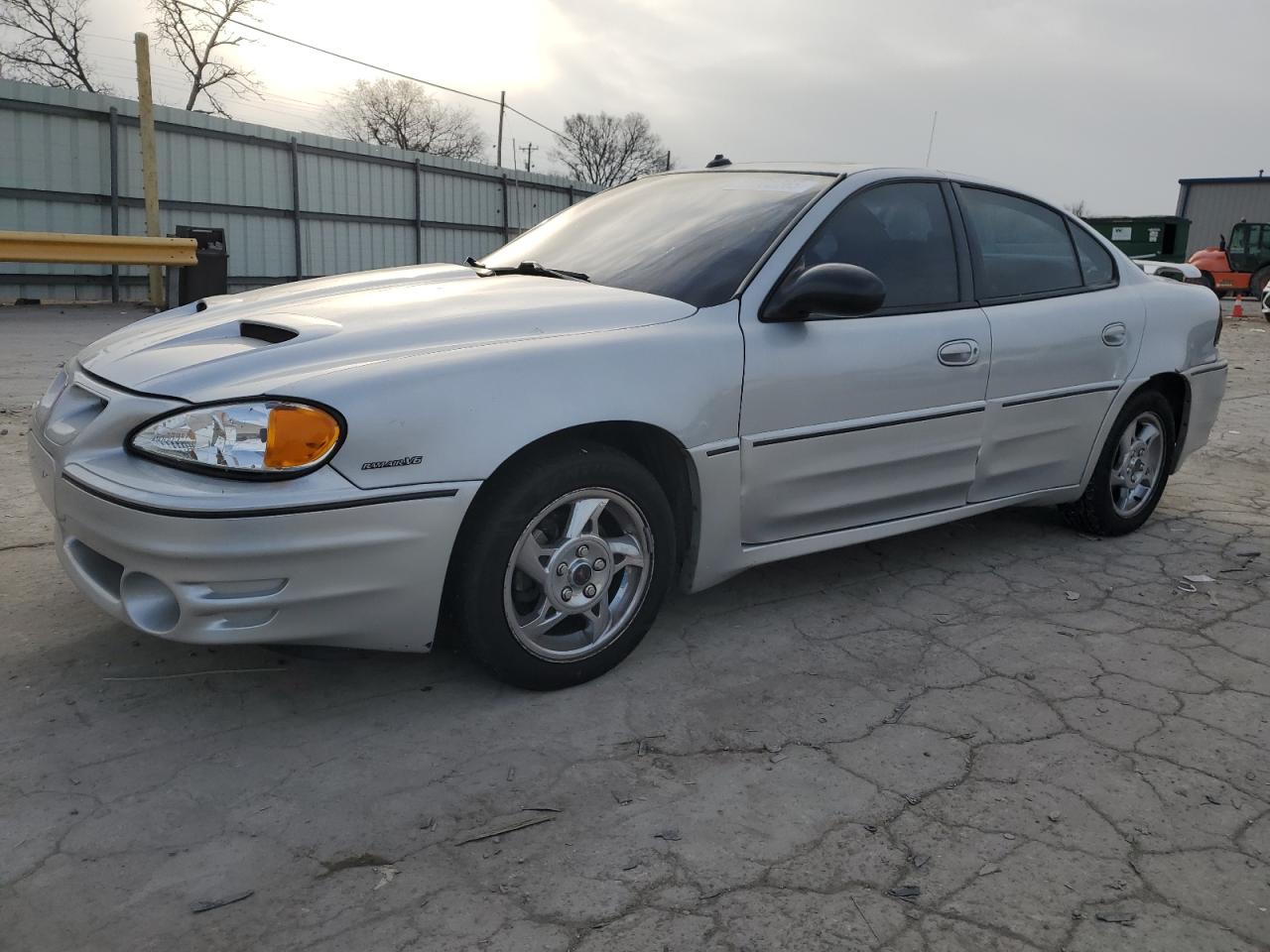 2004 Pontiac Grand AM - Image 1