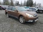 2011 Subaru Outback 2.5I Limited იყიდება Graham-ში, WA - Side