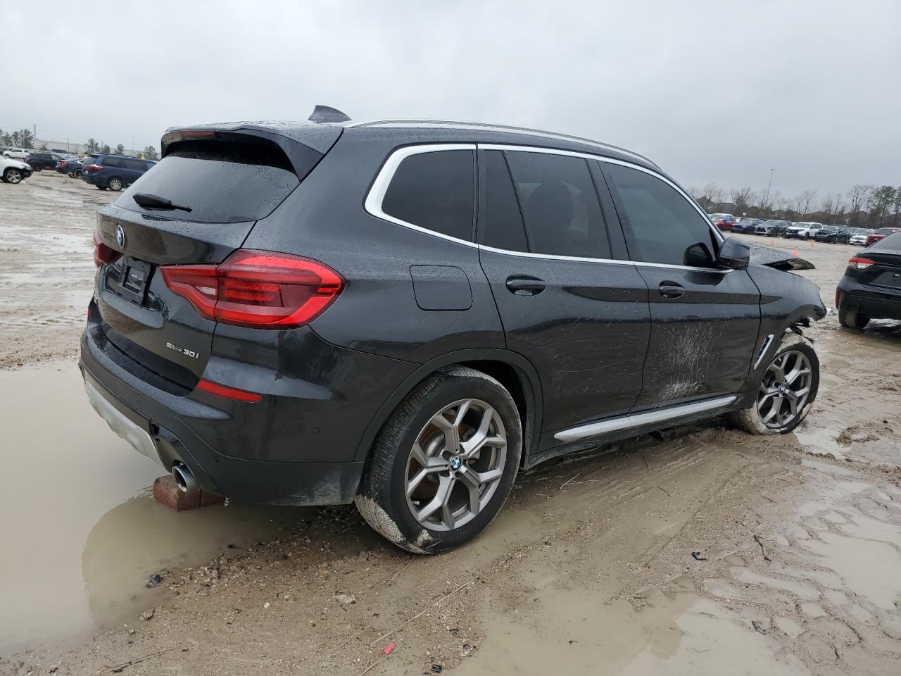 2020 BMW X3 - Image 3