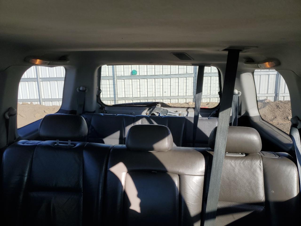 2003 Honda Pilot Exl VIN: 2HKYF185X3H521452 Lot: 88314405