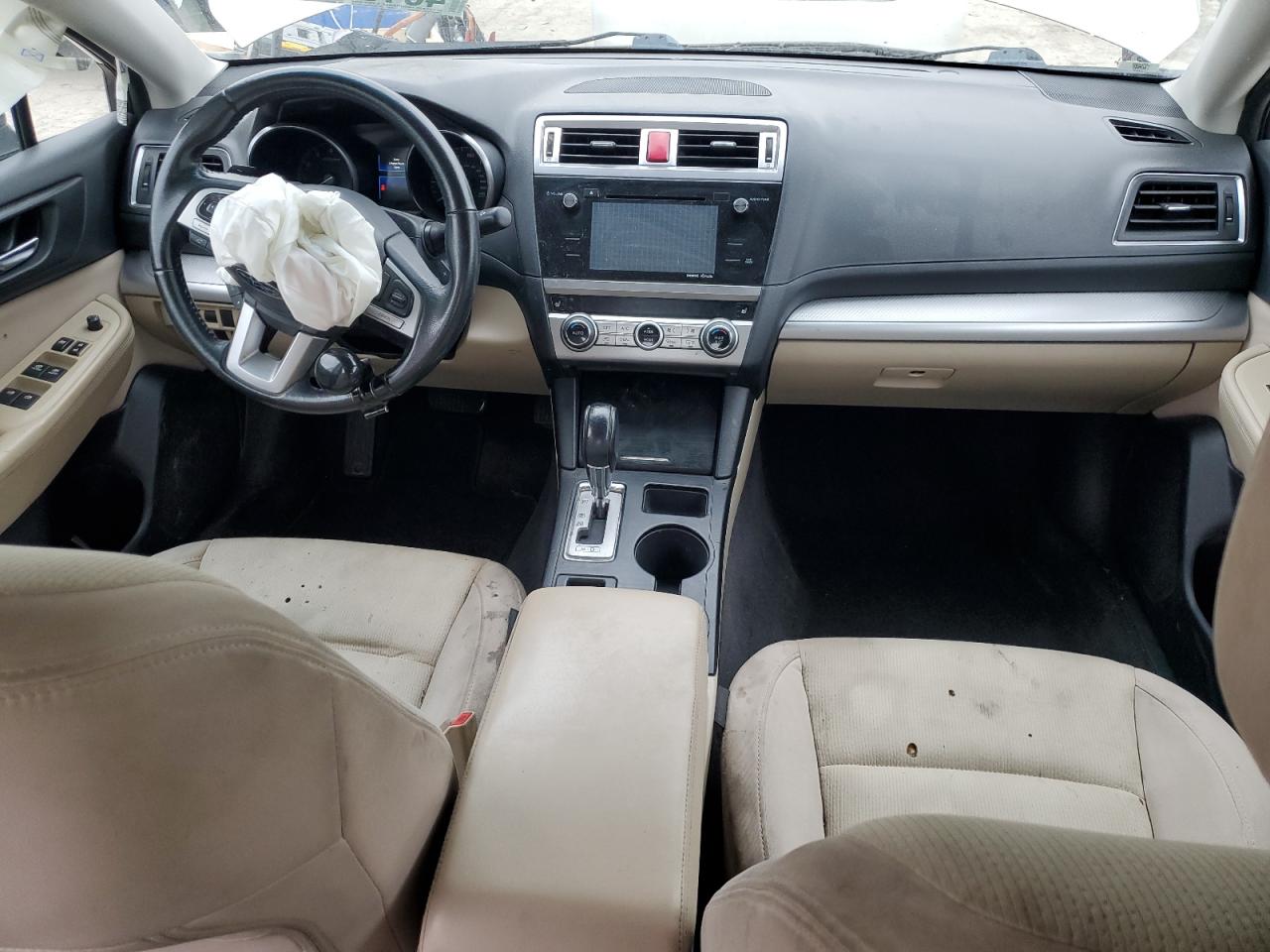 2015 Subaru Legacy - Image 8