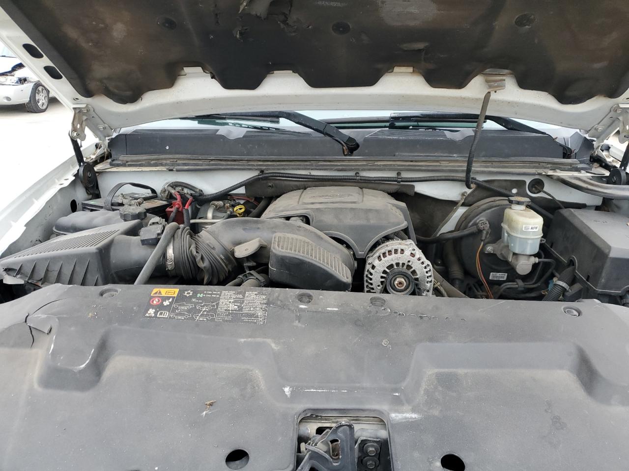 2011 Chevrolet Silverado - Image 12
