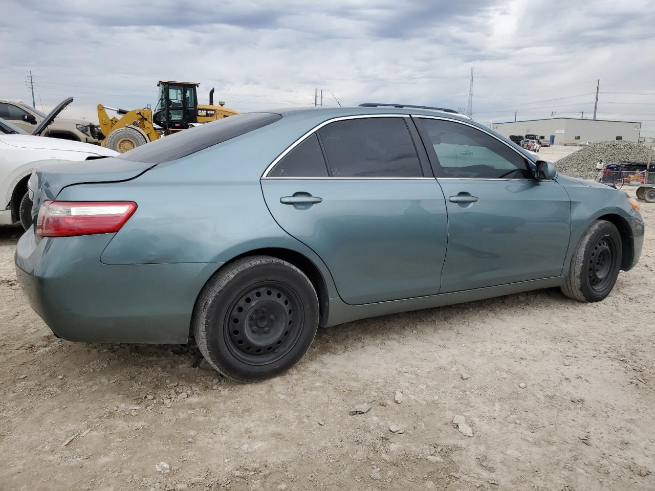 2009 Toyota Camry - Image 3