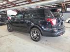 1FM5K8GT1GG****** Used and Repairable 2016 Ford Explorer in CT - East Granby