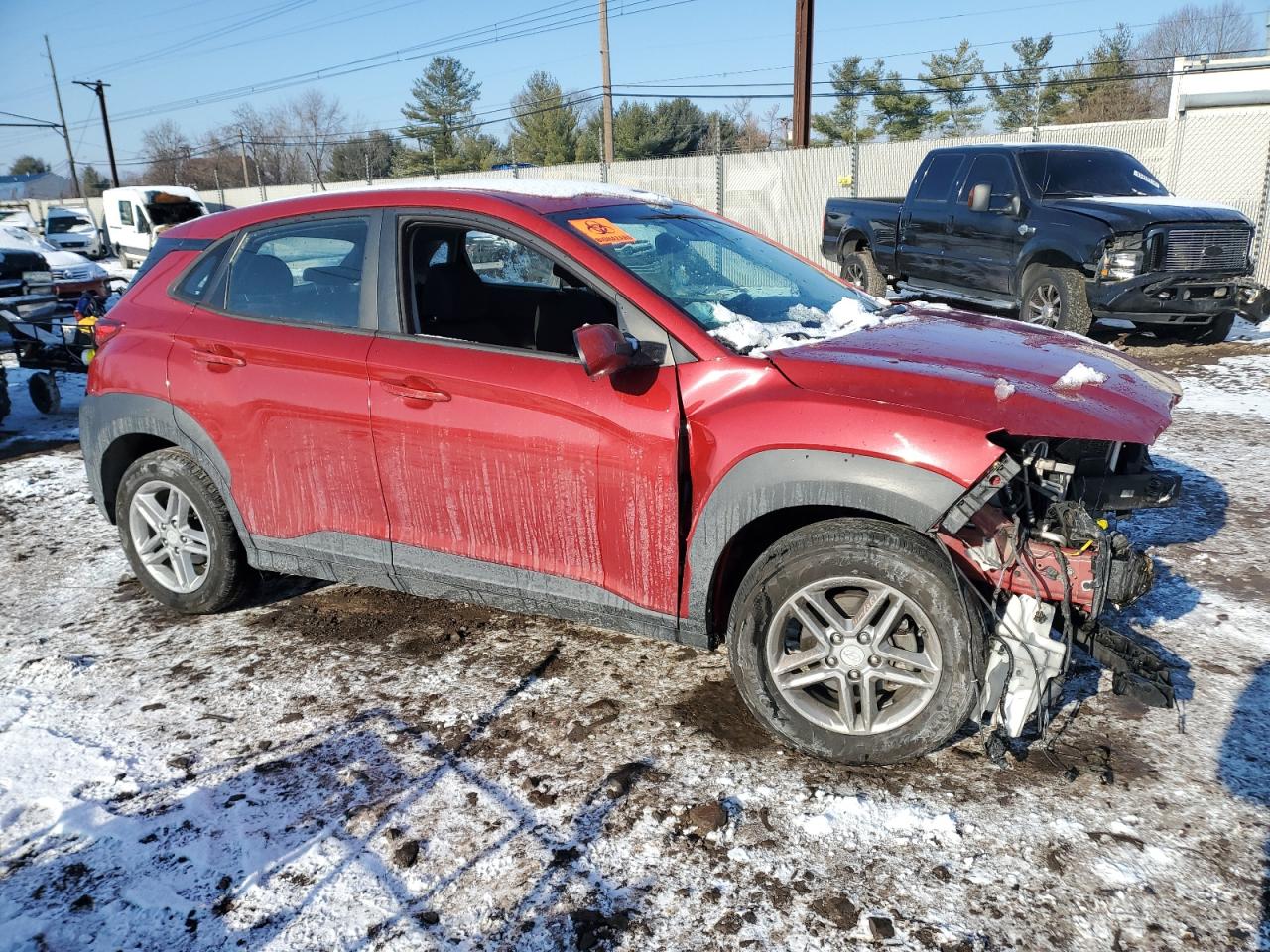 2019 Hyundai Kona - Image 4