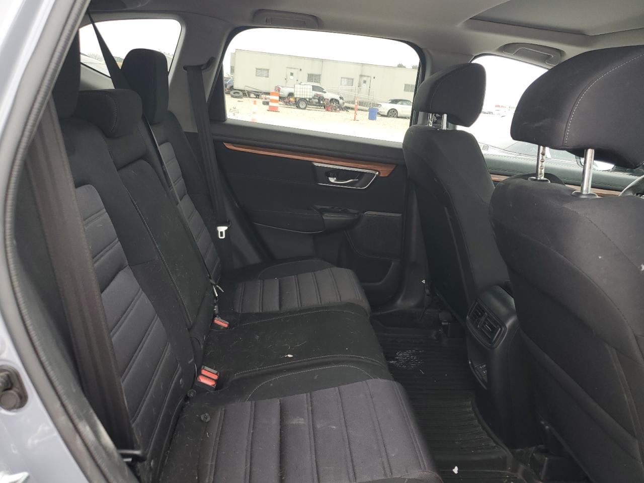 2021 Honda CR-V - Image 11