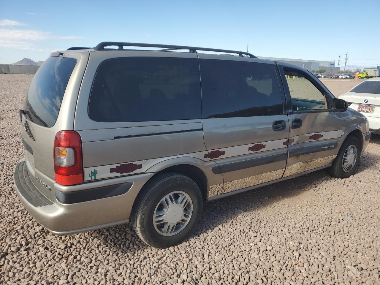 1997 Chevrolet Venture - Image 3