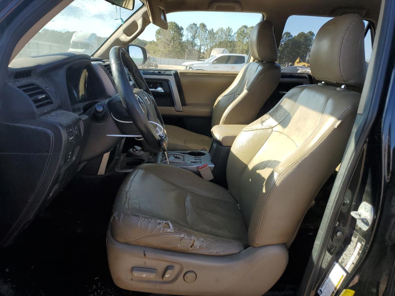 2014 Toyota 4Runner - Image 7