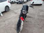 2017 DUCATI SCRAMBLER for sale at Copart BRISTOL