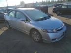 2011 Honda Civic Lx na sprzedaż w Portland, OR - Rear End