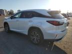 2022 Lexus Rx 350 L на продаже в Rancho Cucamonga, CA - Front End